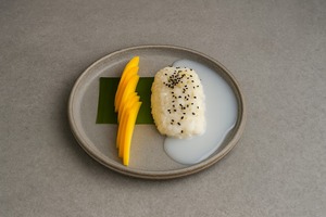 Drivu Sticky Rice Mango 