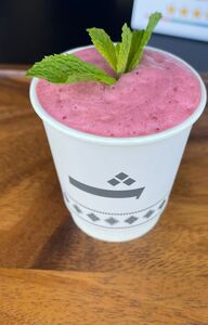 Drivu Iced Tea Hibiscus كركديه بارد