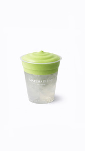 Drivu Cloudy Matcha 