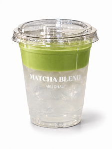 Cloudy Matcha  - Matcha Blend abu-dhabi