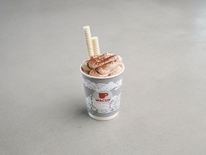 Drivu White Hot Chocolate 