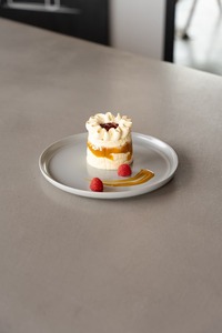 Drivu Raspberry Trifle