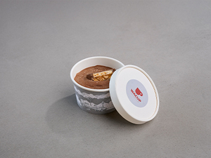 Drivu Chocolate Caramel Pudding 