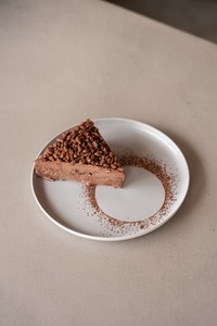 Drivu The Cruchy Choco