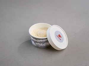 Drivu Creamy Coconut Pudding 