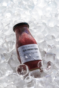 Drivu Acai Energy Shot