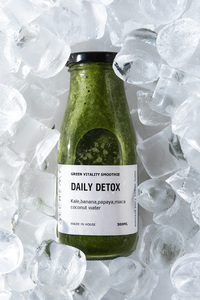 Drivu Daily Detox