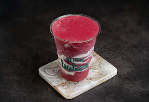 Drivu Blossom Marble, Dragon Fruits, Mango & Strawberries 