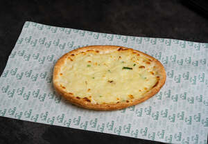 Drivu Cheese Manakish