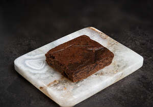 Drivu Chocolate Brownie 