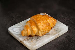 Drivu Butter Croissant