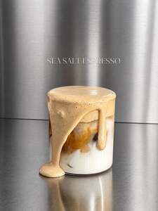 Drivu Sea Salt Espresso