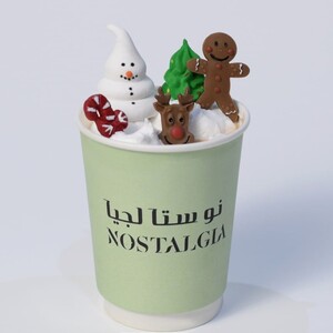 Drivu Occasional Hot Chocolate