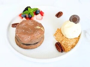 Drivu Chocolate Fondant