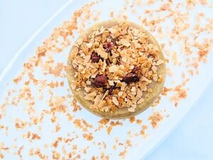 Drivu Smashed Cookies