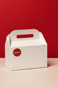 Drivu 6 Mini Chocolate Cups