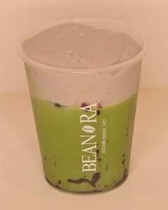 Drivu Blueberry Matcha