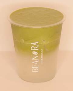 Drivu Cloudy Coconut Matcha