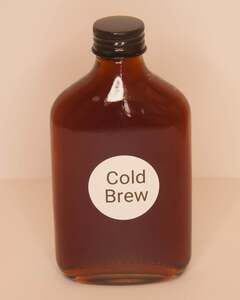 Drivu Cold Brew