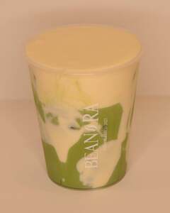 Drivu Lychee Matcha 