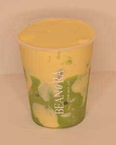 Drivu Mango Passion Fruit Matcha 