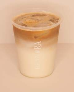 Drivu Iced Spanish Latte