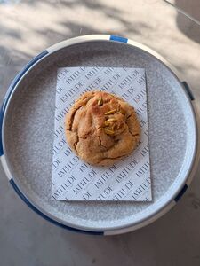 Drivu Kunafa Dubai Cookie