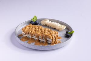 Banana Pudding  - Number Eight (No 8) al-ain