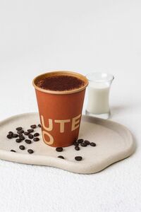 Drivu Iced Tiramisu Latte