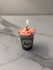 Drivu Celebrate Pink Cloud