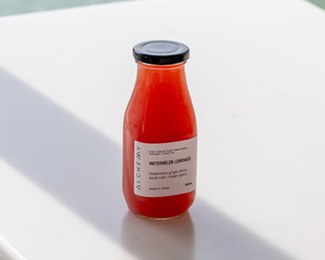 Drivu Watermelon Lemonade