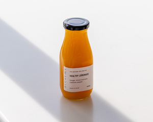 Drivu Healthey Lemonade