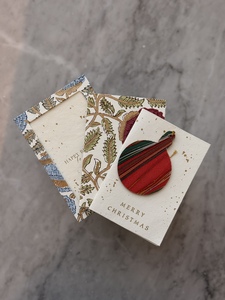 Drivu Handcrafted Greeting Cards