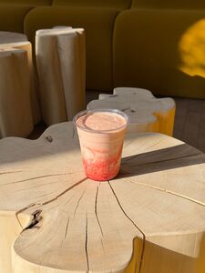 Drivu Mini Grove Sunrise