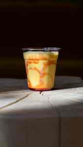 Drivu Mini Grove Sunset