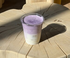 Drivu Alain Milk Cloudy 