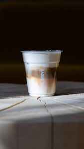 Drivu Mini White Mocha Espresso