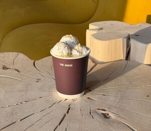 Drivu Alain Hot Chocolate