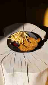 Drivu Chicken Tender