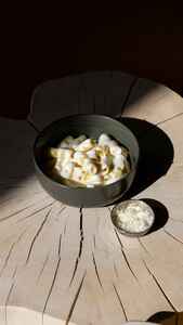 Drivu White Sauce Pasta