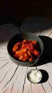 Drivu Red Sauce Pasta