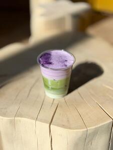 Drivu Al Ain Cloudy Matcha