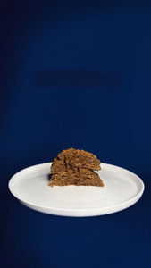 Drivu Nutella Cookies