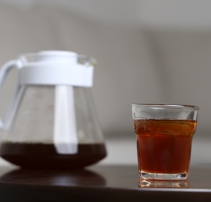 Drivu Ethiopia V60 