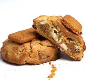 Drivu Biscoff Cheesecake Cookie 