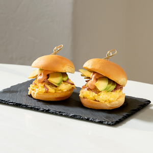 Drivu Breakfast Bombs