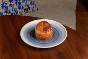 Drivu Chocolate Cruffin 