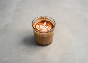 Drivu Butterscoth Latte