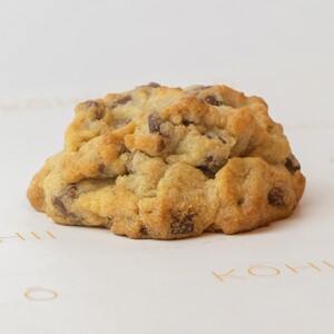 Drivu Chocochip Cookie