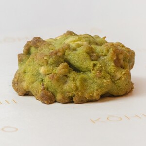 Drivu Matcha Cookie 